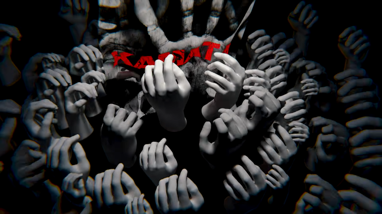 Mbosso – Kamata