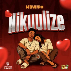 Mbwido – Nikuulize