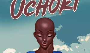 Mchina Mweusi – Uchoki