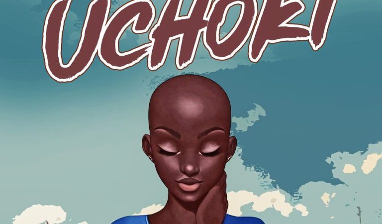 Mchina Mweusi – Uchoki