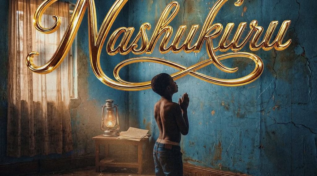 Meja Kunta – Nashukuru
