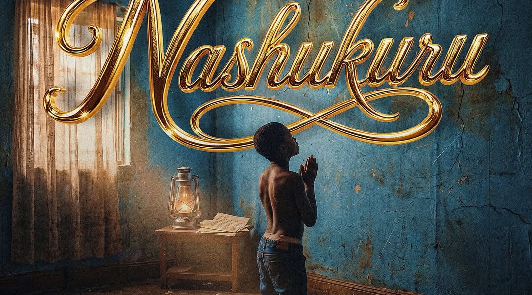 Meja Kunta – Nashukuru