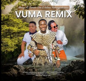 Menzi Music – Vuma (Remix)