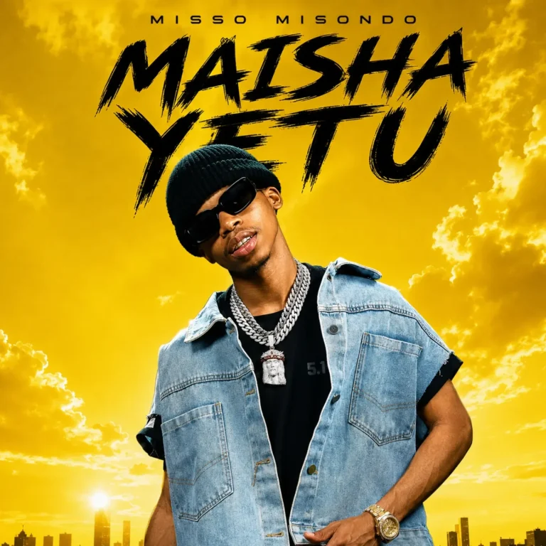 Misso Misondo – Maisha Yetu