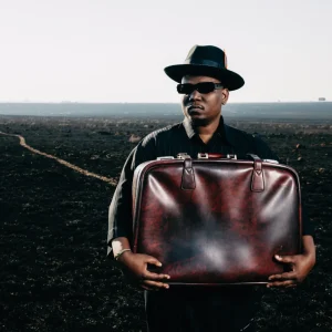 Mnqobi Yazo - Indlela (Album)