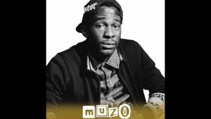 Muzo Aka Alphonso – Ucili
