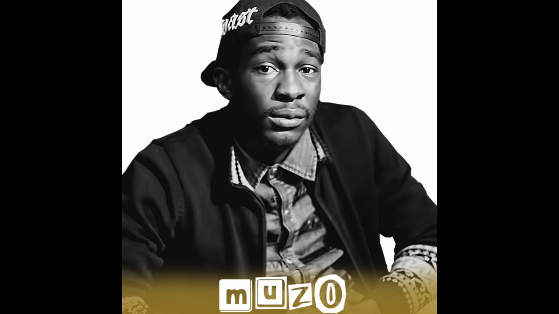 Muzo Aka Alphonso – Ucili