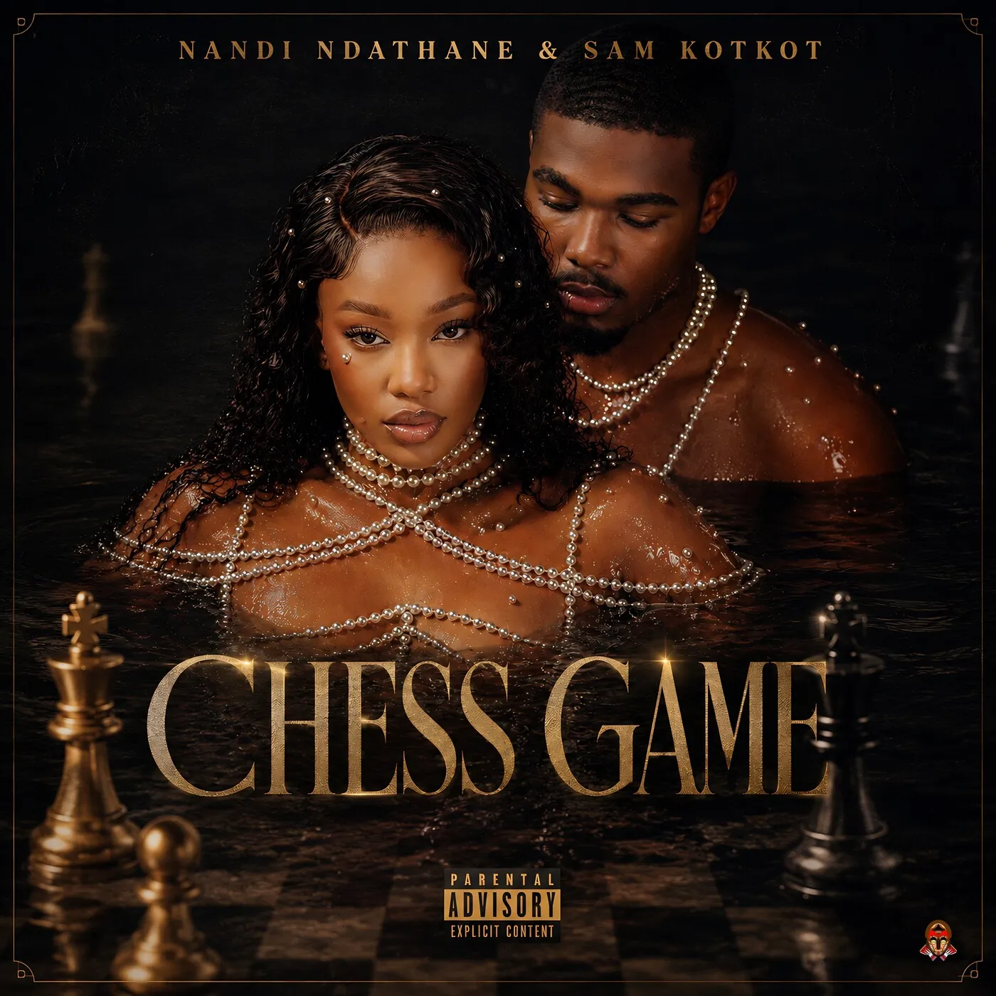 Nandi Ndathane - Chess Game Ft. Sam Kot Kot
