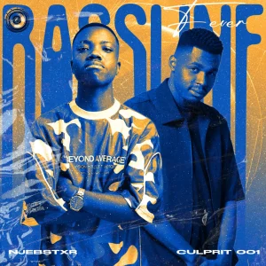 Njebstxr – Bassline Fever Ft Culprit 001