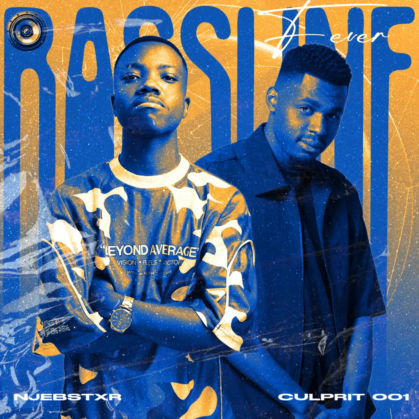 Njebstxr – Bassline Fever Ft Culprit 001