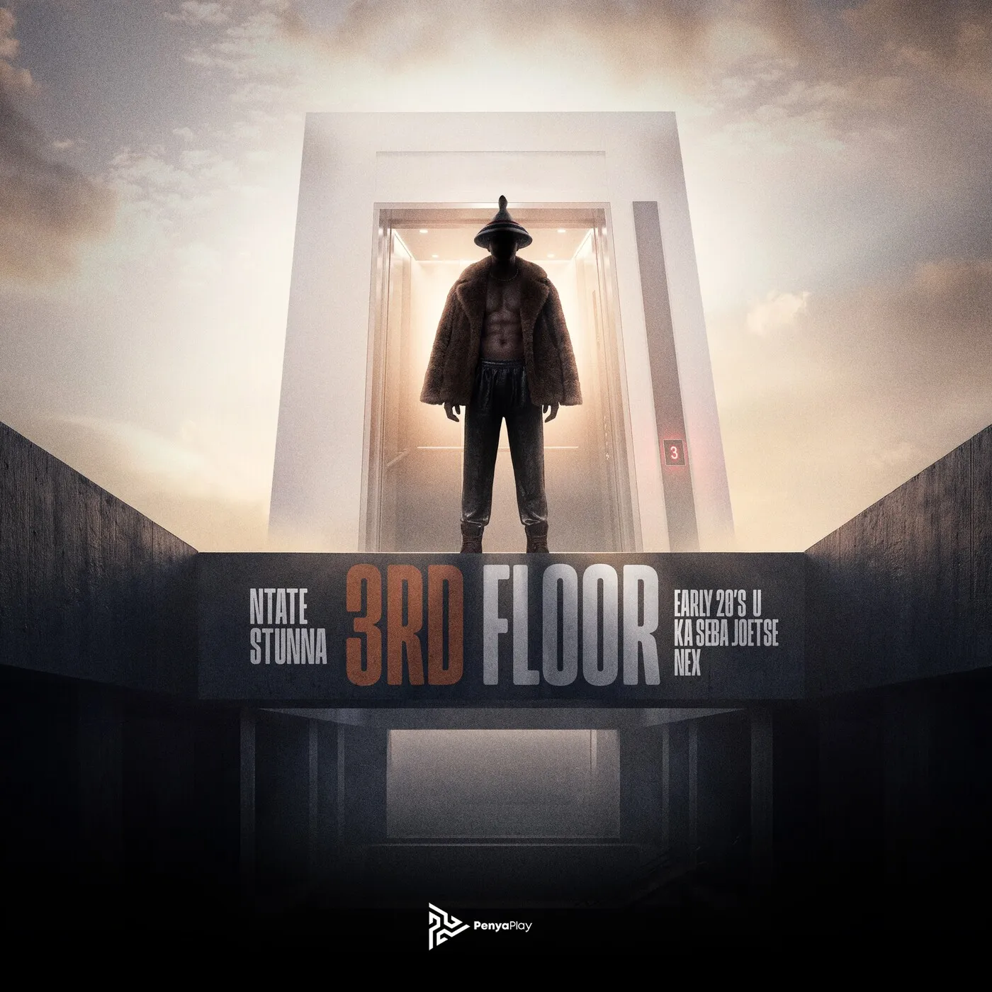 Ntate Stunna – 3rd Floor