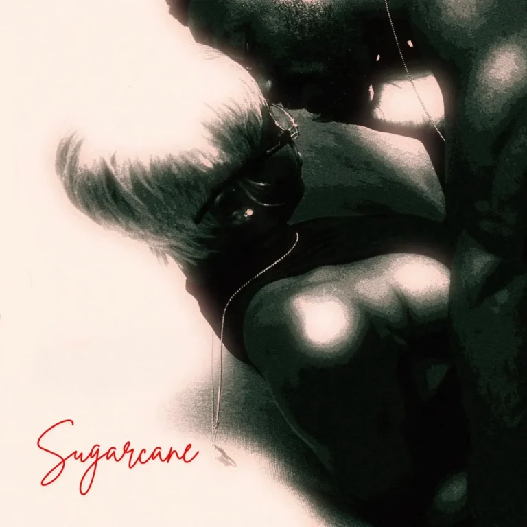Oladapo - Sugarcane