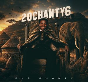 PLG Chanty – 20Chanty6 EP