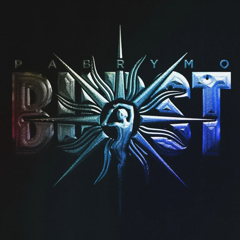 Pabrymo – Burst