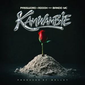 Password - Kamwambie Ft. Bando Mc & Adooh
