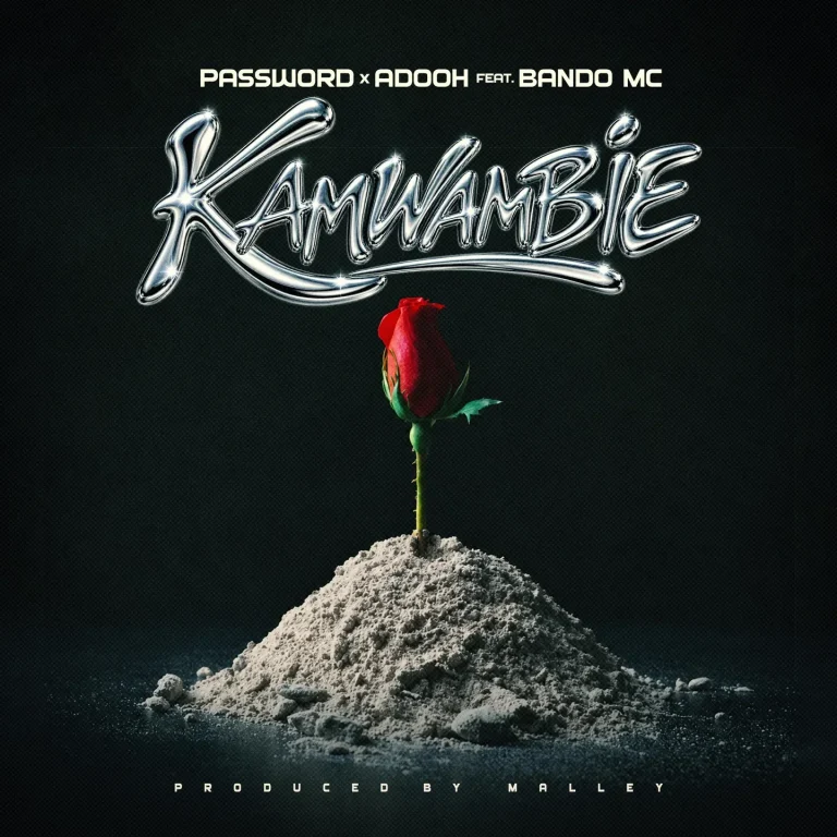 Password - Kamwambie Ft. Bando Mc & Adooh