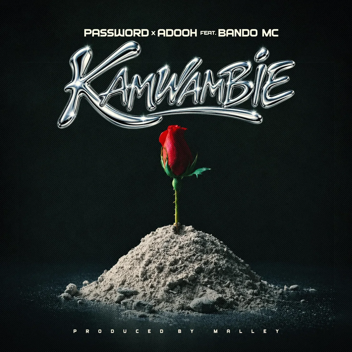 Password - Kamwambie Ft. Bando Mc & Adooh