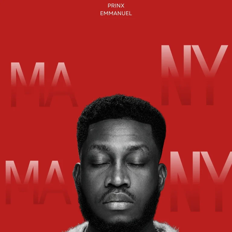Prinx Emmanuel – Many