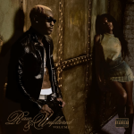 Ruger - R.U. (Raw & Unfiltered), Vol.1 (EP)