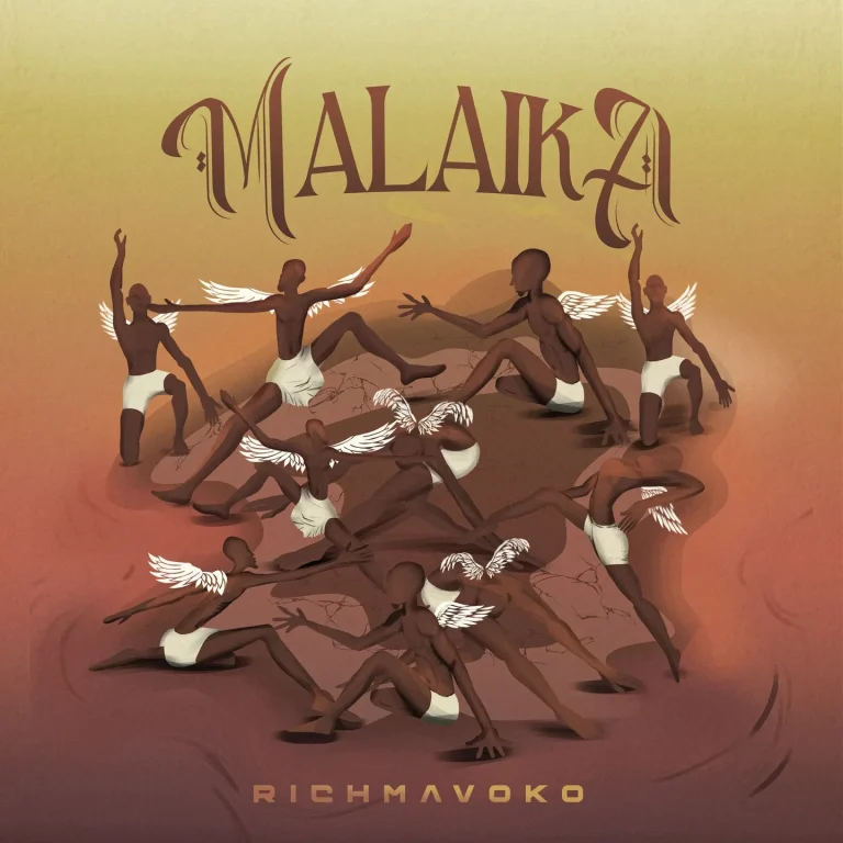 Rich Mavoko – Malaika