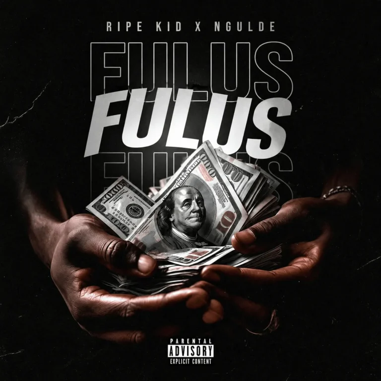 Ripe Kid - Fulus Ft. Ngulde