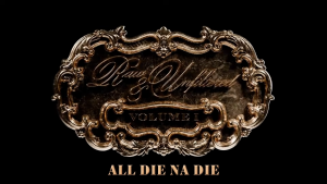 Ruger – All Die