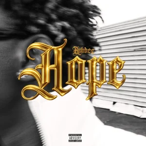 Ruhdee - Hope