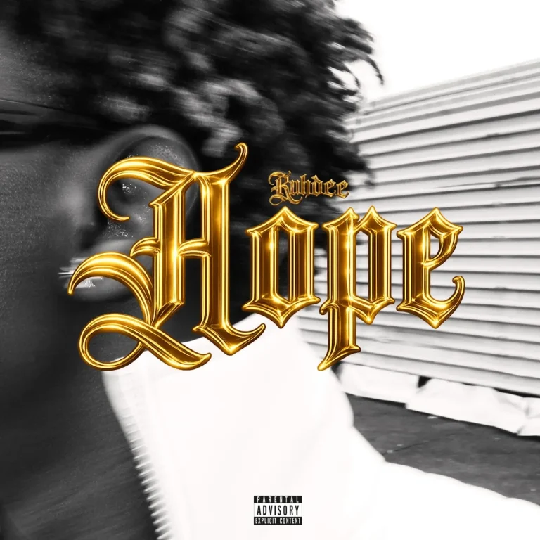 Ruhdee - Hope