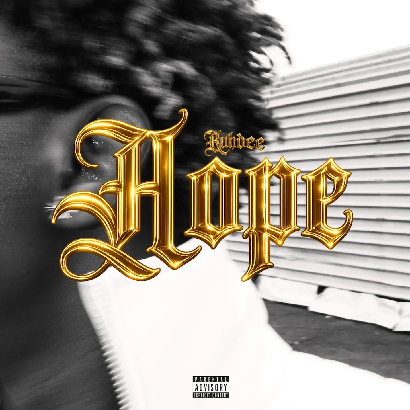 Ruhdee - Hope