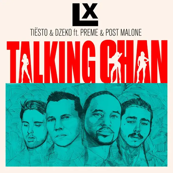 SIFISH - Talking Chan Ft. NO SMOKE
