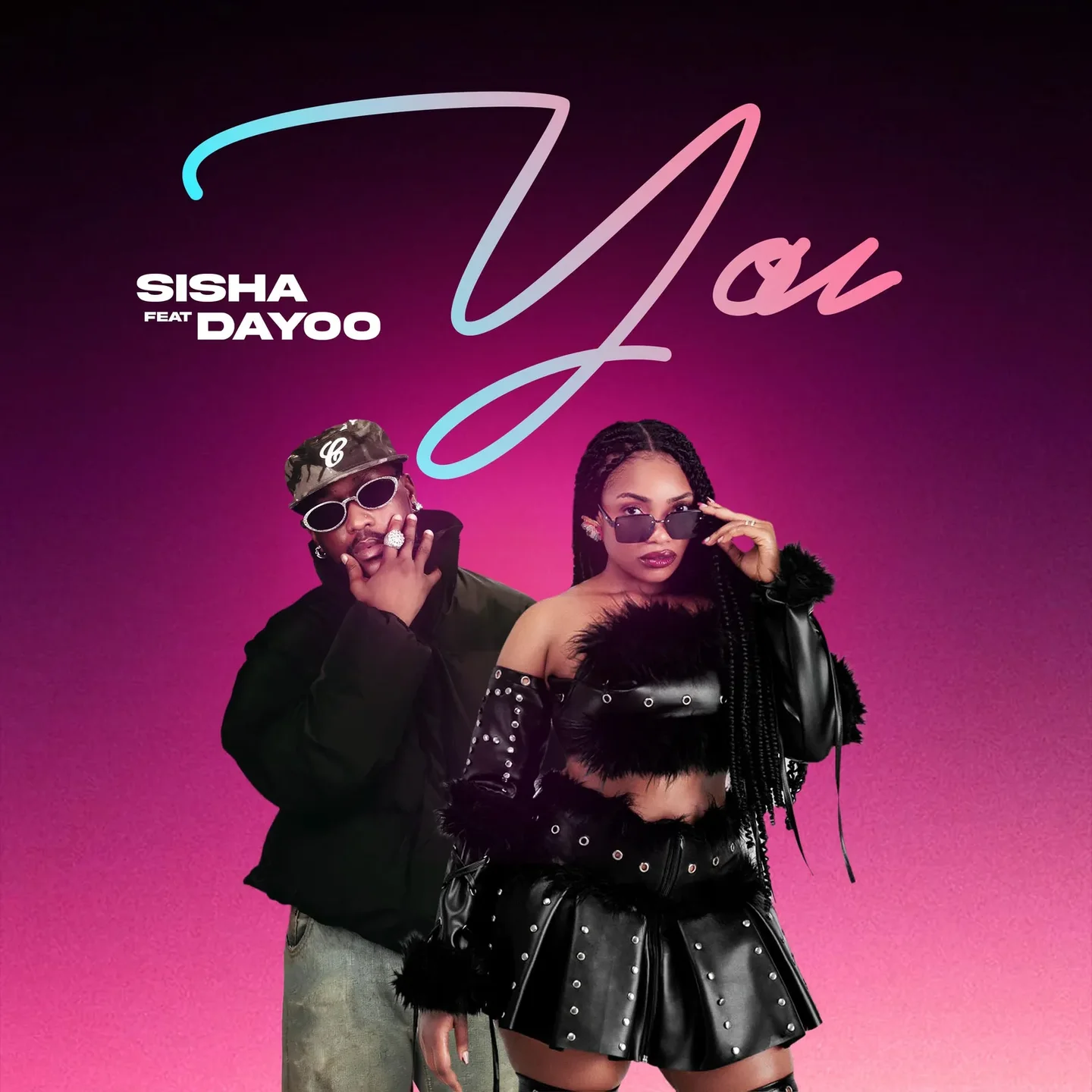 Sisha - You Ft. Dayoo