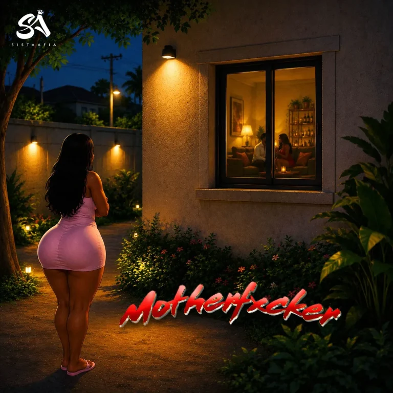 Sista Afia – Motherfxcker