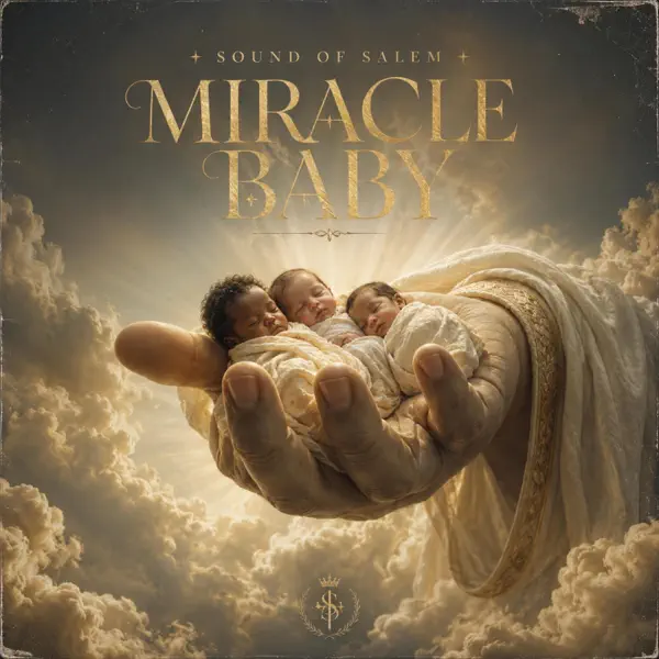 Sound Of Salem – Miracle Baby (Raw Version)
