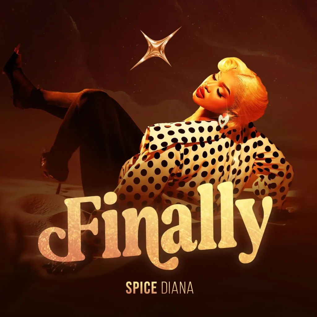 Spice Diana – Finally