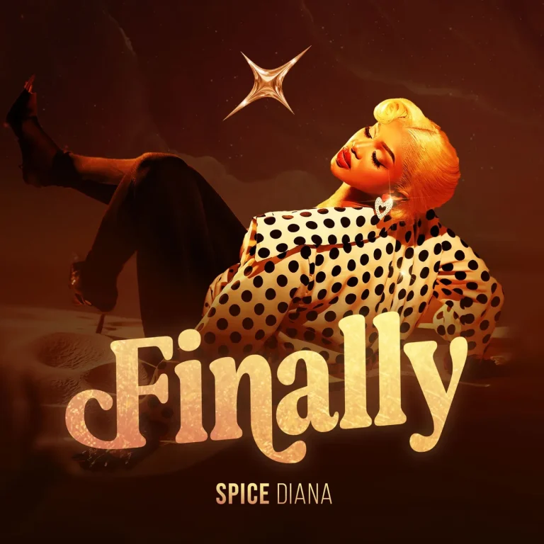 Spice Diana – Finally