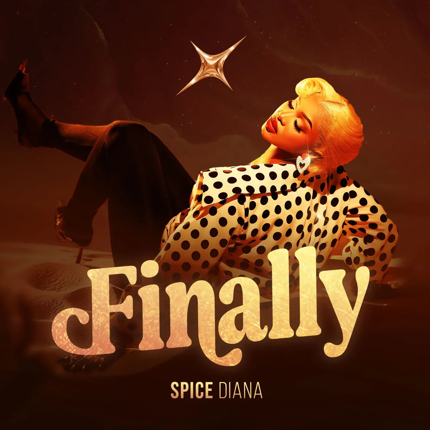 Spice Diana – Finally