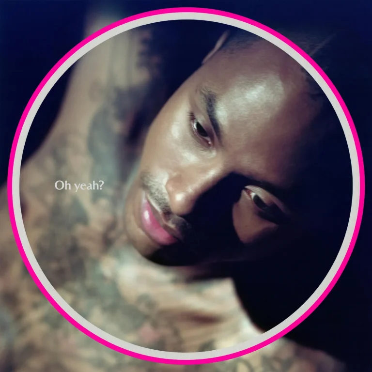 Steve Lacy - Oh Yeah