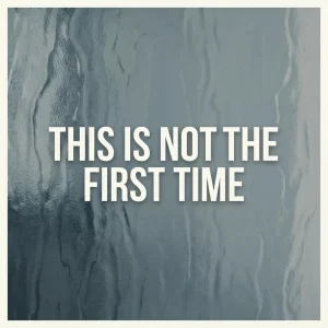 Sunvera Scott - THIS IS NOT THE FIRST TIME