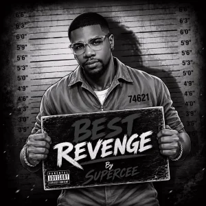 Supercee - Best Revenge
