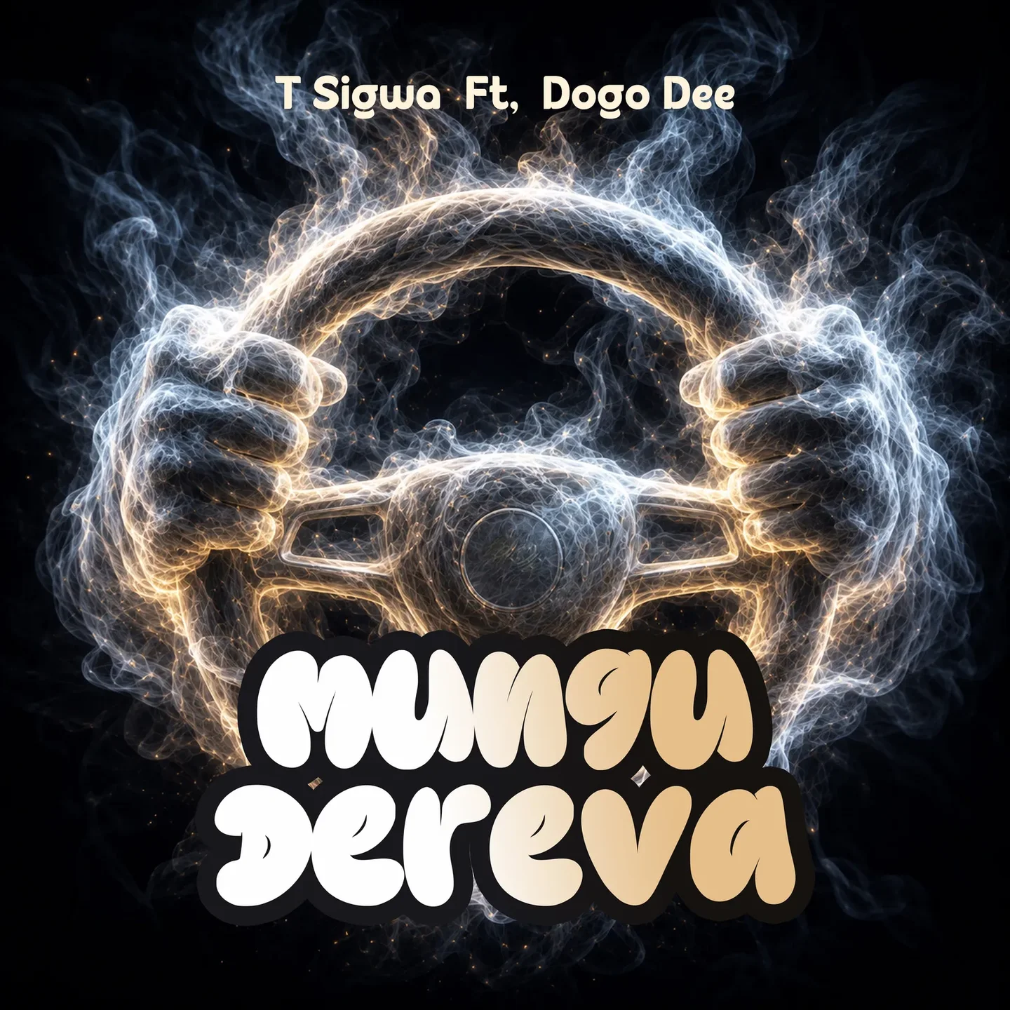 T Sigwa - MUNGU DEREVA Ft. Dogo Dee