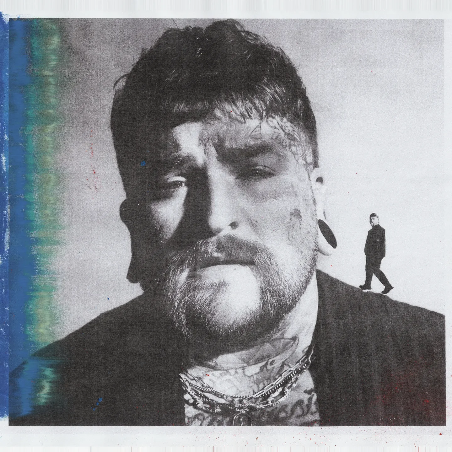 Teddy Swims - Mr. Know It All