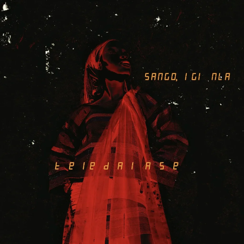 Teledalase - SANGO, IGI NLA
