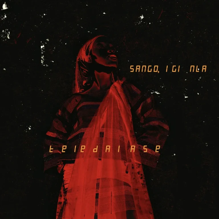 Teledalase - SANGO, IGI NLA