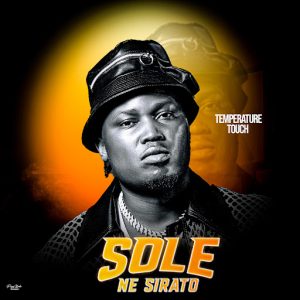 Temperature Touch – Sole Ne Sirato