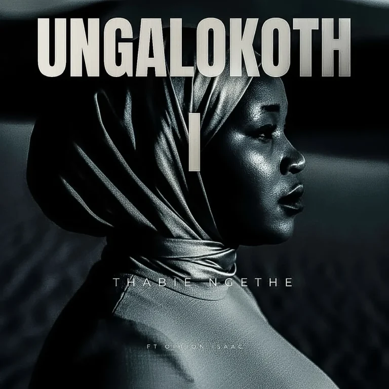 Thabie Ngethe – Ungalokothi