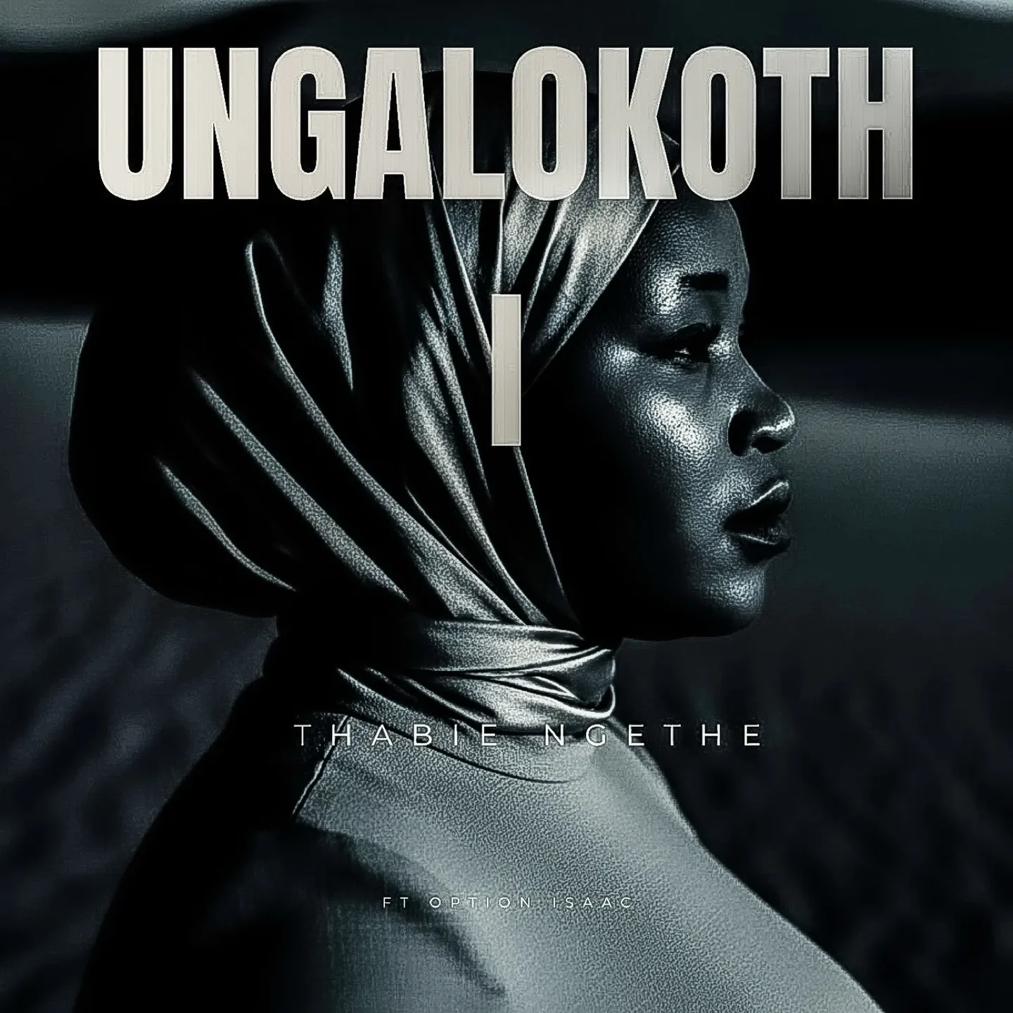 Thabie Ngethe – Ungalokothi