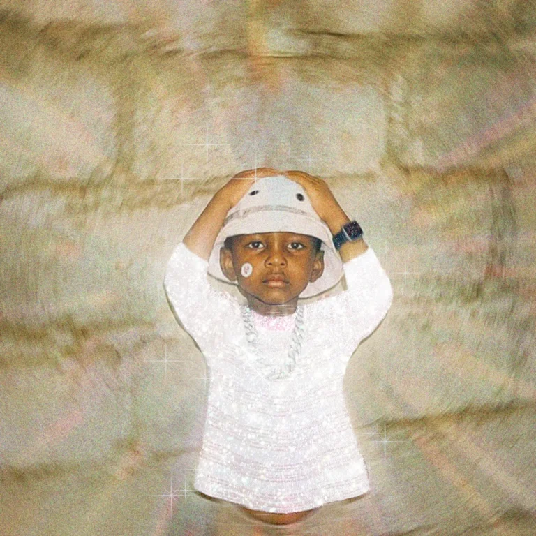 Thuto The Human – No Nyaks Given Ft Sxova