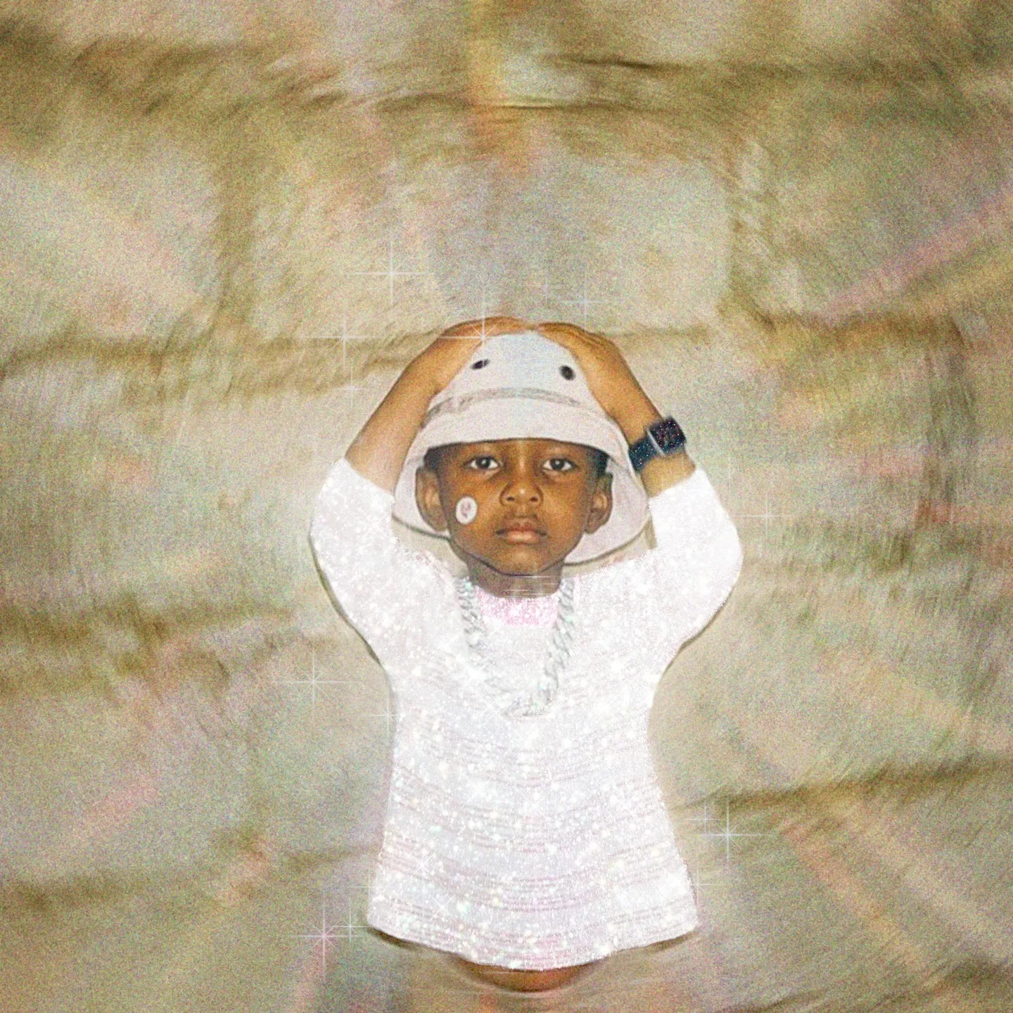 Thuto The Human – No Nyaks Given Ft Sxova