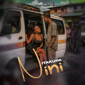 Tiger Msafi – Nitakupa Nini