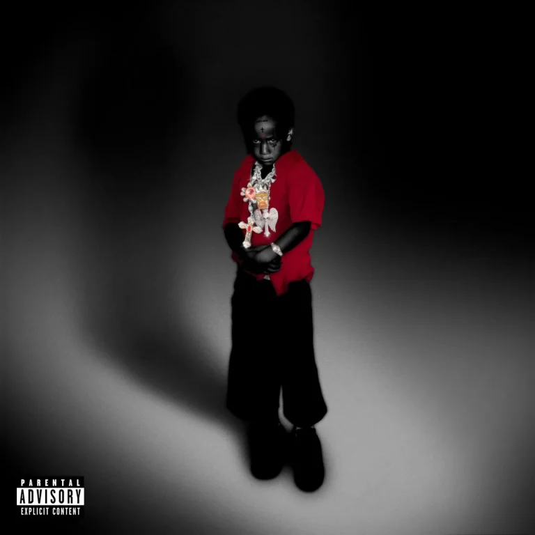 Trippie Redd – NDA Album